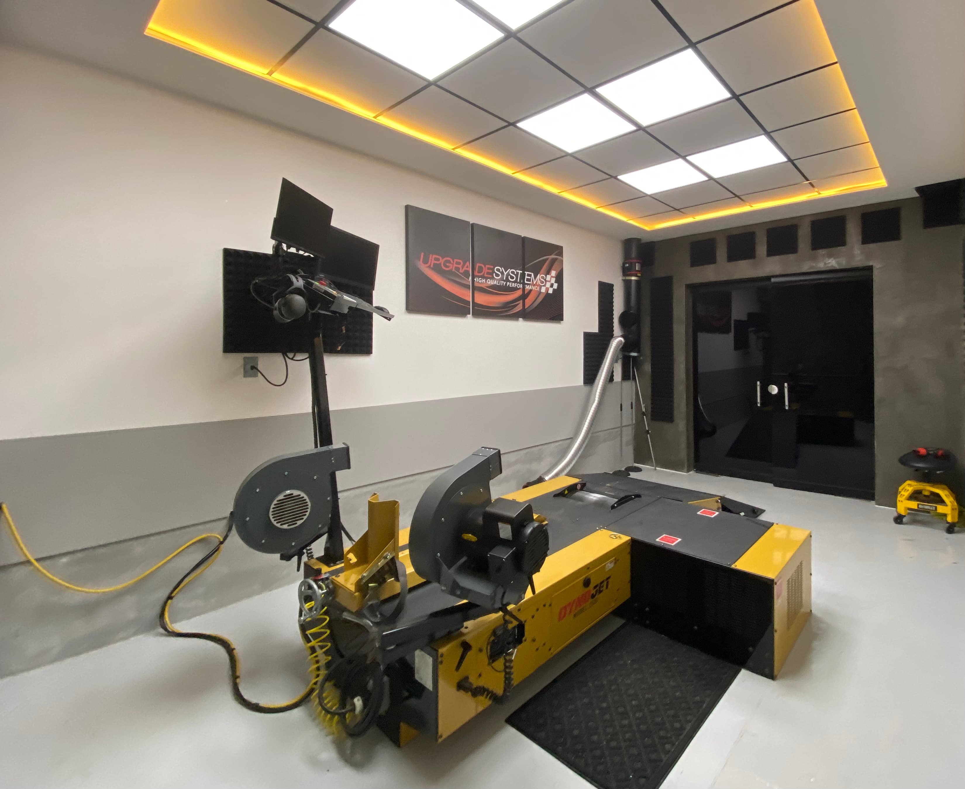 Dynojet 250i